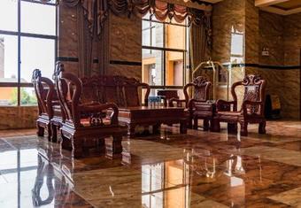 Yuanyang County Shengcun Yunti Hotel