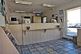 Hotel Motel 6 Sacramento - Rancho Cordova