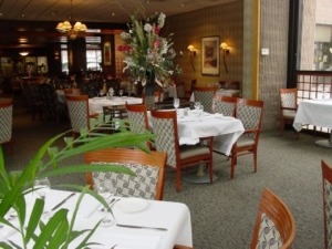 Hotel Radissoncorning