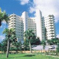 Okinawa Sun-coast Hotel