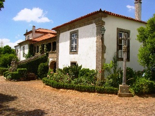 Hotel Quinta Da Aldeia