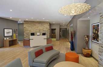 Hotel Homewood Suites By Hilton Newark-fremont