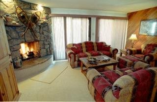 Hotel Destination Resorts Vail - The Landmark