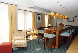 Hotel Hampton Inn Houston-texas City, Tx