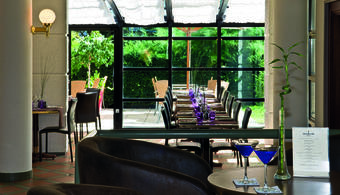 Hotel Radisson Blu Aix-les-bains