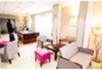 Inter-hotel Eclipse
