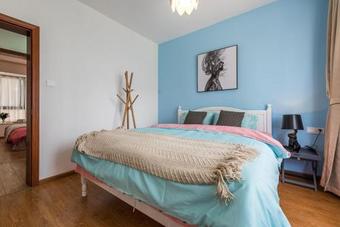 Xichang�beside The Qiong Hai Wetland Park Locals Apartment 00152220