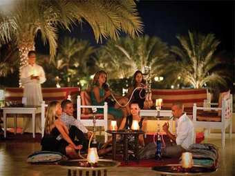 Hotel Amwaj Blue Beach Resort & Spa