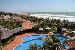 Hotel The Pegasus Resort (hana Beach Resort)