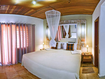 Serhs Villas Da Pipa Hotel