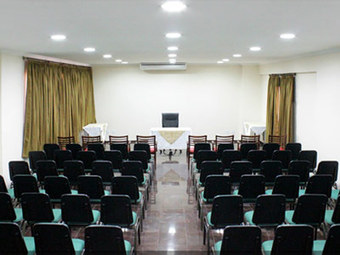 Hotel Golden Park Uberaba