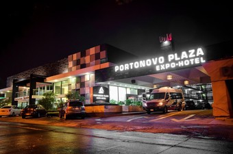 Portonovo Plaza Expo Hotel