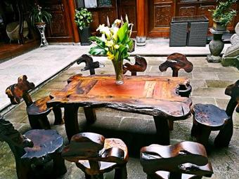 Hostal Tengchong Hometown Exquisite Guesthouse