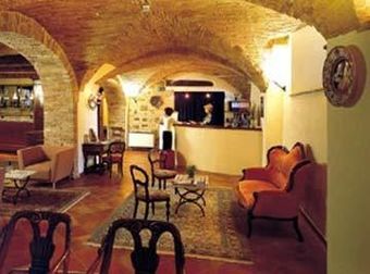 Hotel Relais & Spa La Corte Di Bettona