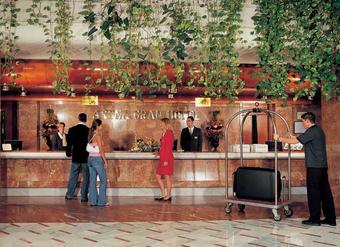 Arona Gran Hotel & Spa (adults Only)