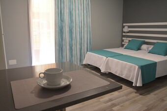 Apartamentos Rf Bambi - Adults Only