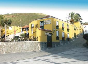 Hotel Rural Senderos De Abona