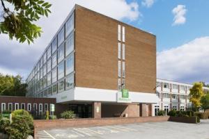 Hotel Holiday Inn York