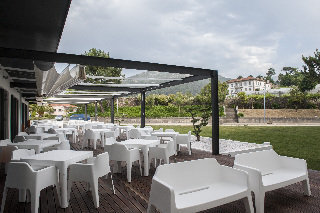 Hotel Inatel Cerveira