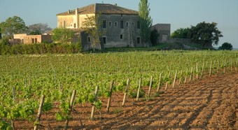 Hotel Castell De Gimenelles