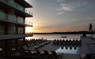 Agua Hotels Riverside