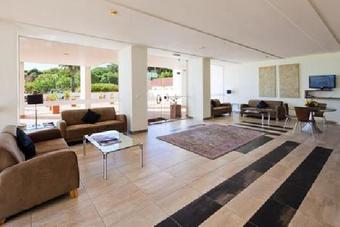 Hotel Villa Doris Suites