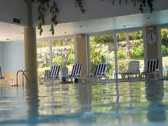 Hotel Turismo Da Covilha Congress & Spa