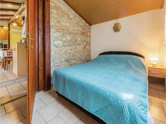 One-bedroom Holiday Home In Baderna