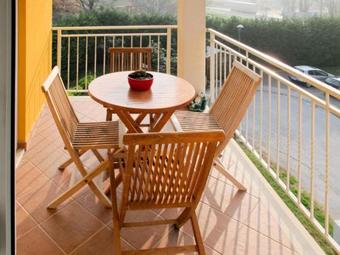 Apartamento Ferienwohnung Porec 651s