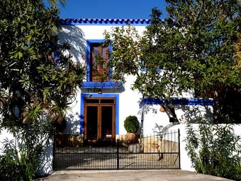 Hotel Agroturismo Can Fuster