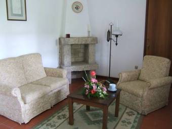 Hotel Quinta Dom Sapo