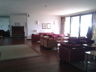 Hotel Fortaleza De Almeida