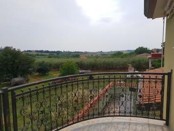 Apartments In Buzinija/istrien 35939