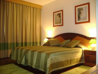 Hotel Residencial Vale Verde