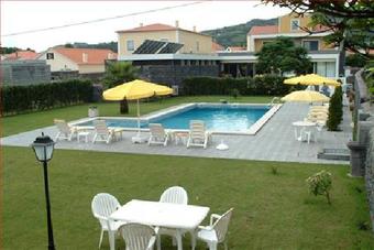 Hotel Quinta Do Vale