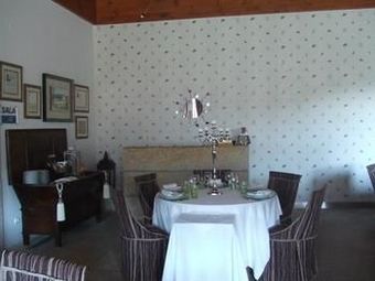 Quinta De Samaioes Hotel Rural