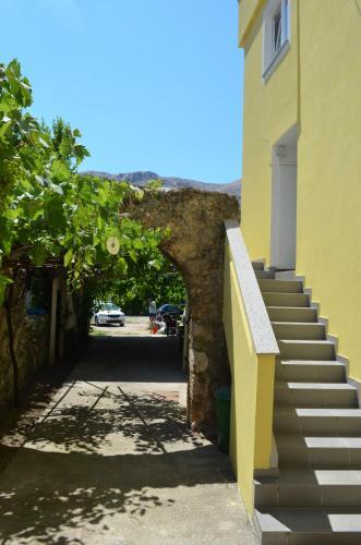 Apartments Petar