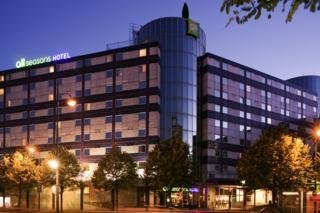 Hotel All Seasons Paris Bercy