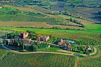 Hotel Borgo Tre Rose