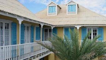 Hotel Xaguate
