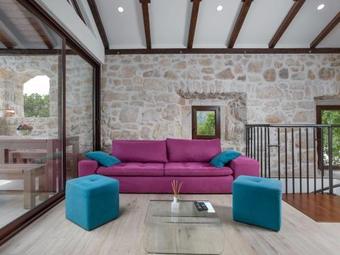 Holiday Home Villa Matija