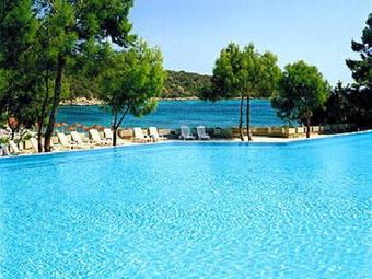 Hotel Bodrum Park Resort
