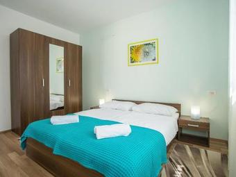 Villa Vila Ila