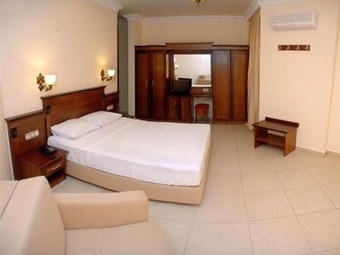 Hotel Golmar Adaburnu