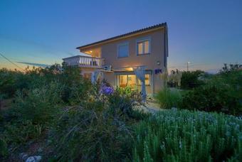 Holiday House Casa Del Sol - Linardici, Krk