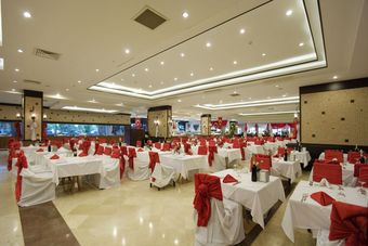 Belek Beach Resort Hotel