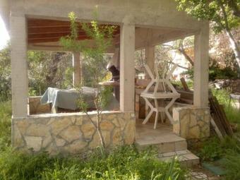 Apartments By The Sea Martinscica (cres) - 11279