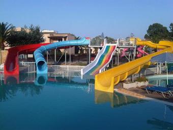 Hotel Labranda Sandy Beach