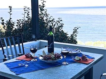 Apartamento Pelion Orama