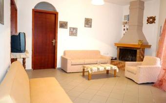 Apartment Akoumia 740 53, Greece